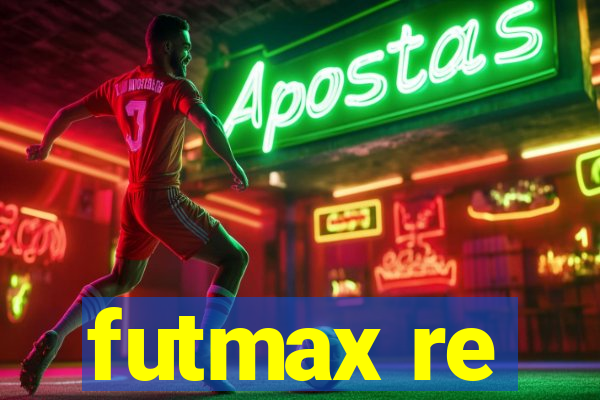 futmax re